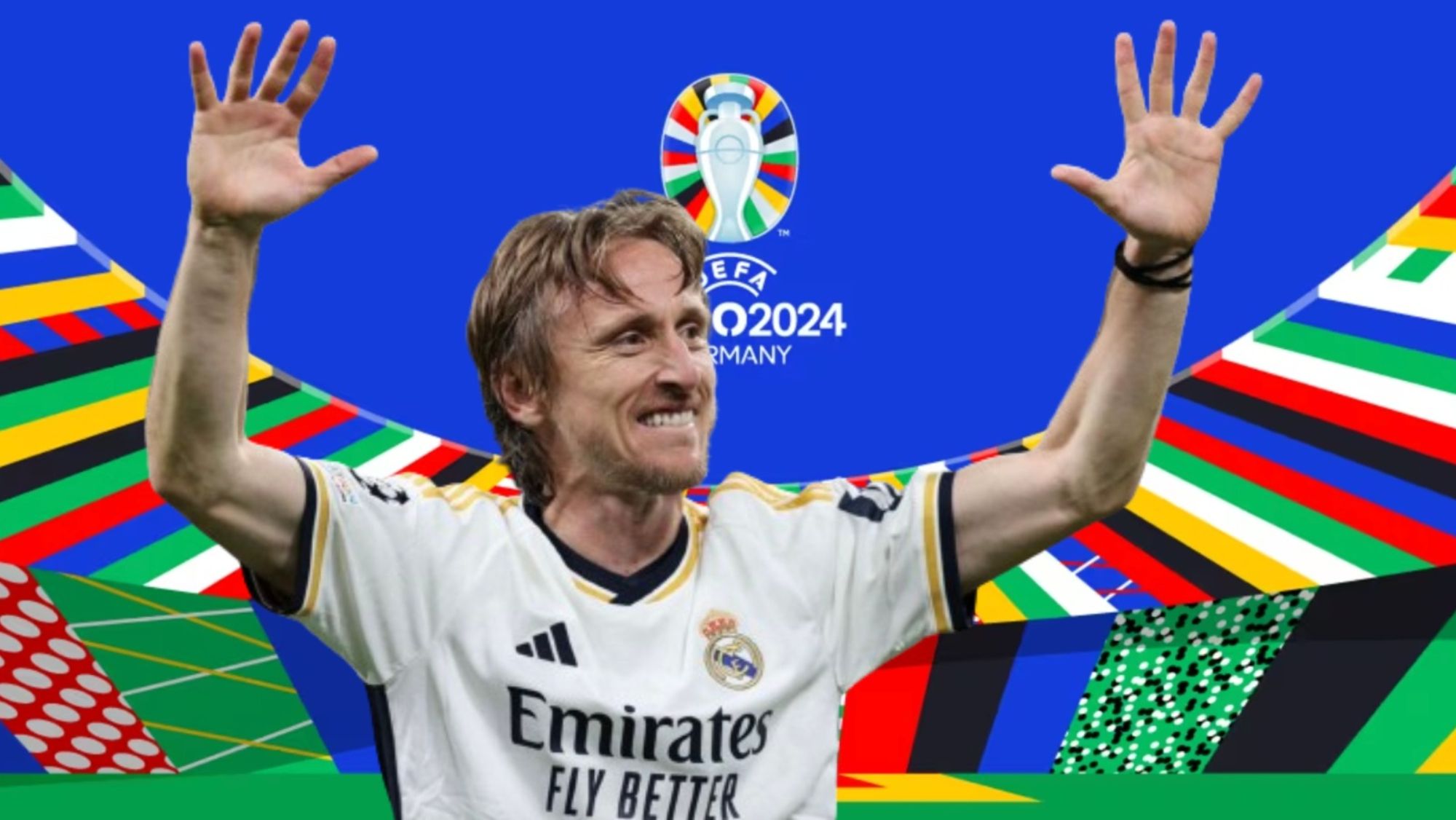 Anuncian un bombazo, la decisión sorpresa de Modric antes de la Eurocopa: "No va a estar..."