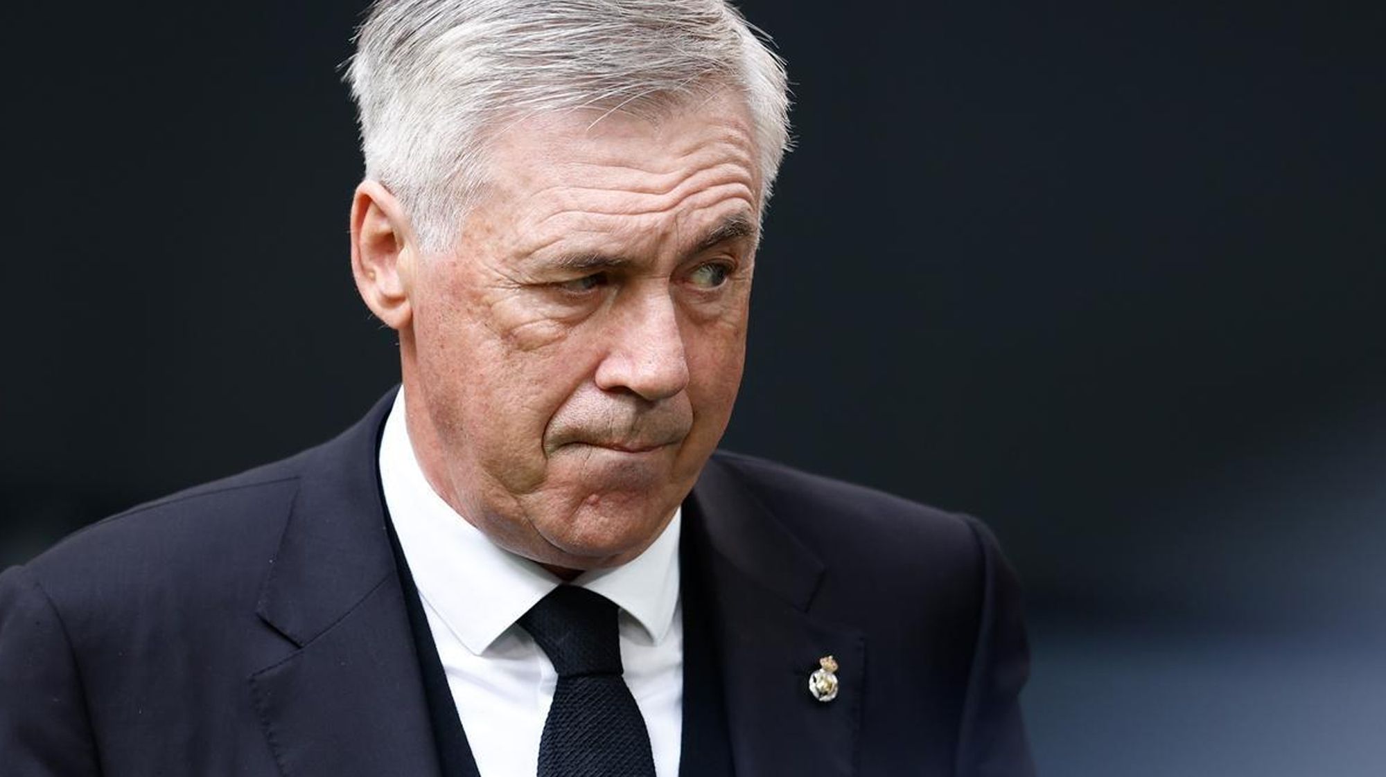 Ancelotti ya le ha informado, se juega su futuro en la pretemporada: su salida, al rojo vivo