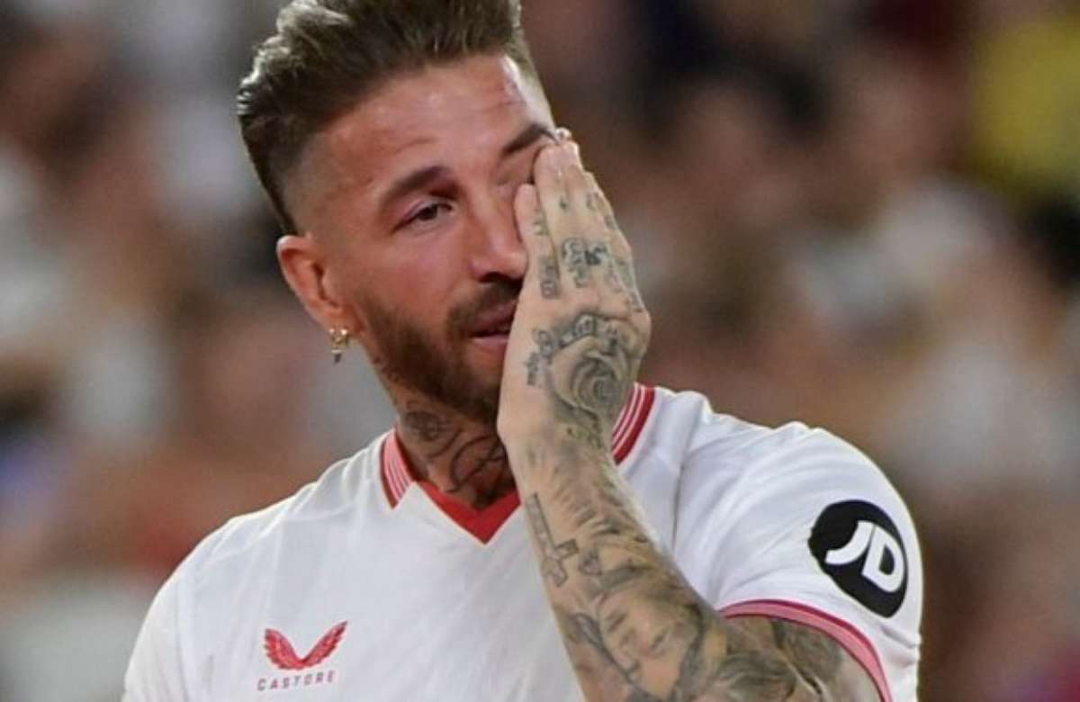 Un madridista ofrece un destino a Ramos