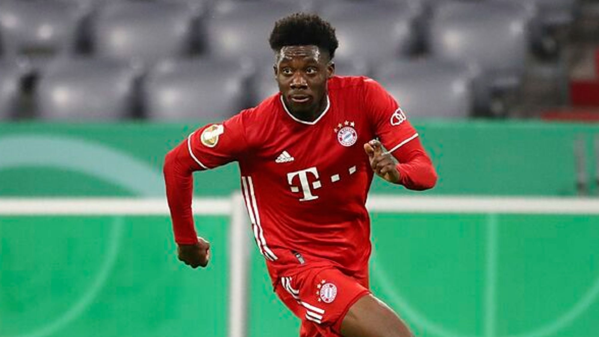 El Madrid se planta por Alphonso Davies y lanza un órdago al Bayern: ahora o nunca