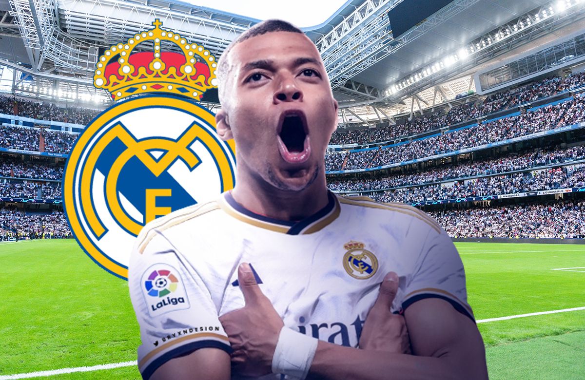 20 millones más y será del Real Madrid: el próximo traspaso tras Mbappé y Endrick