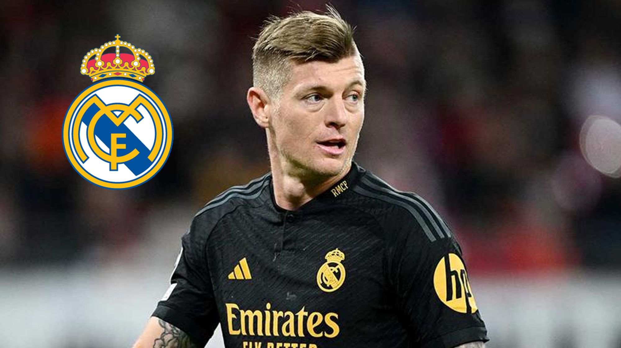 El Madrid ata al reemplazo de Kroos, es el escogido: no es Wirtz ni Kimmich