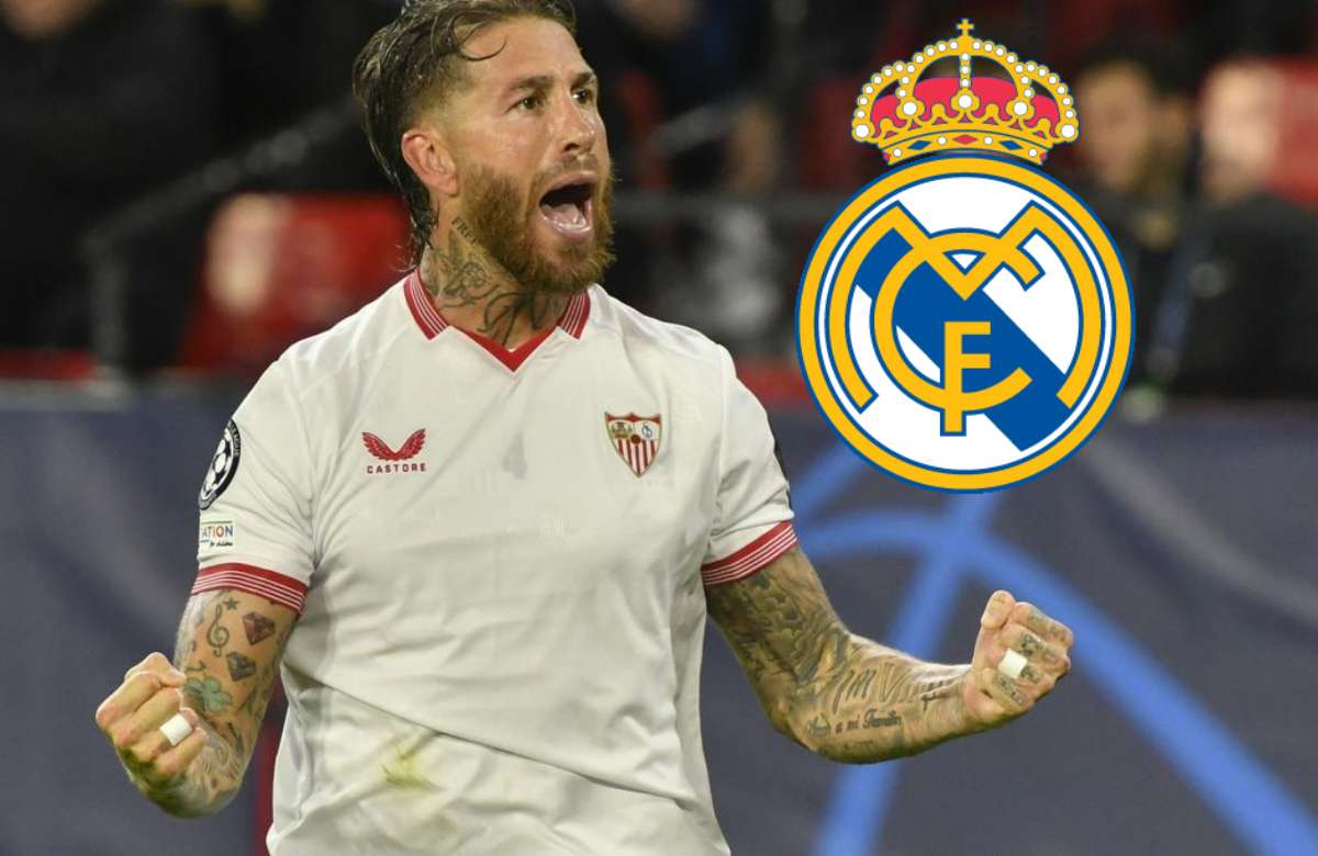 El ‘nuevo Ramos’ al que el Madrid le ha echado el ojo: es TOP y su fichaje es muy factible