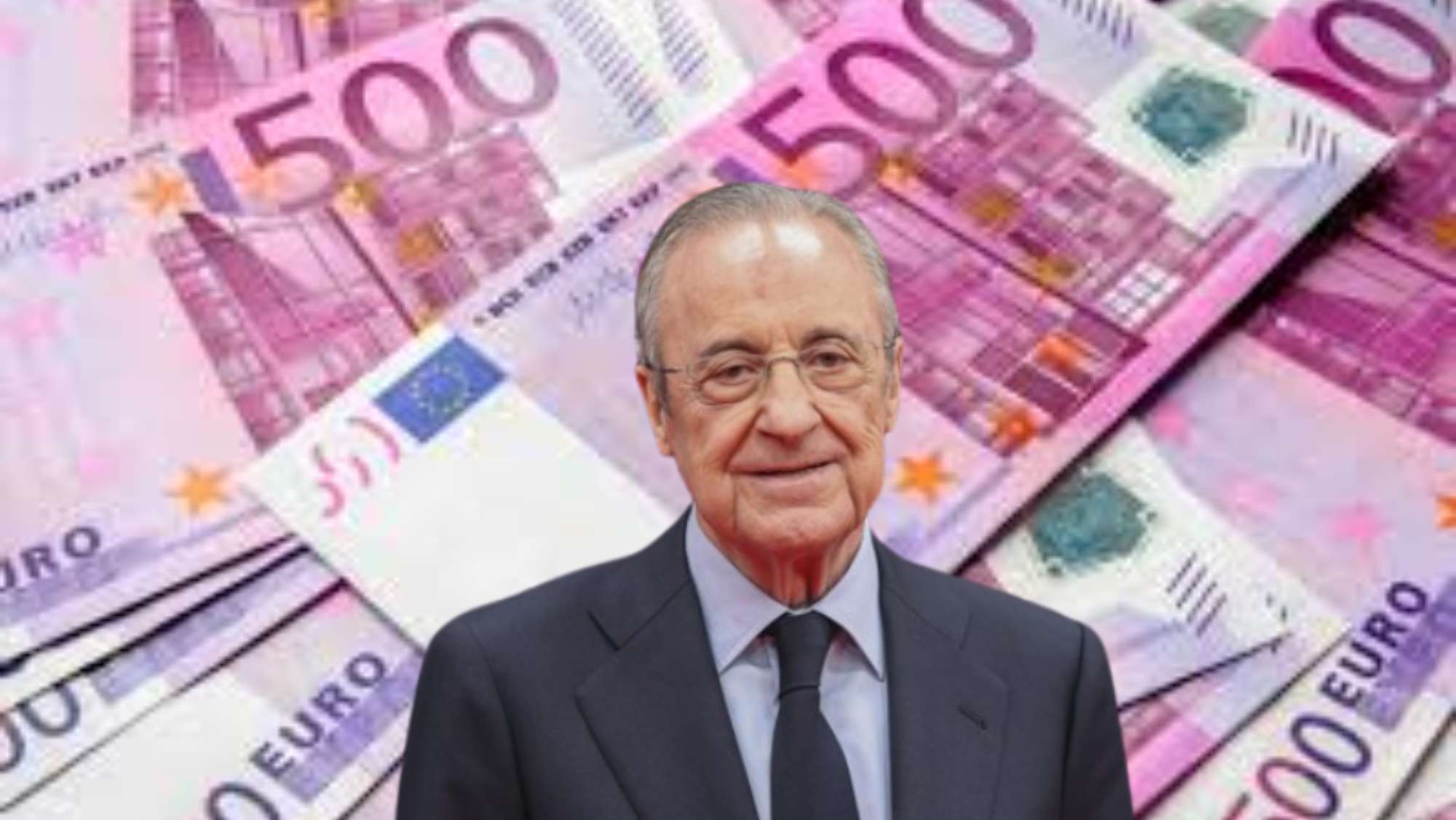 El Madrid cerca de perder 20 millones