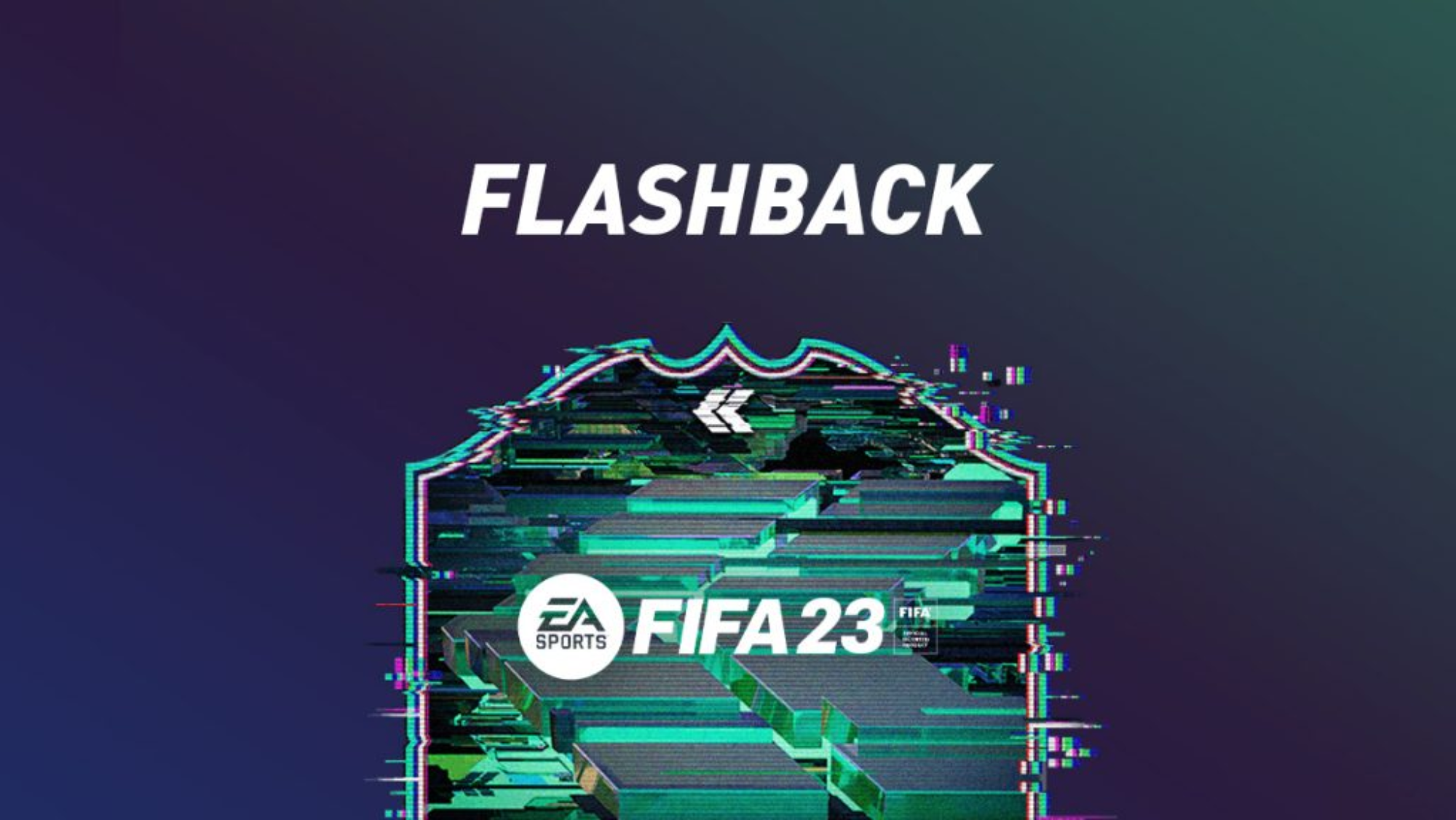 Las cartas Flashback son la excusa perfecta para que EA Sports demuestre una vez más su antimadridismo