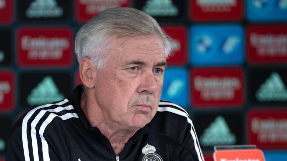 Carlo Ancelotti