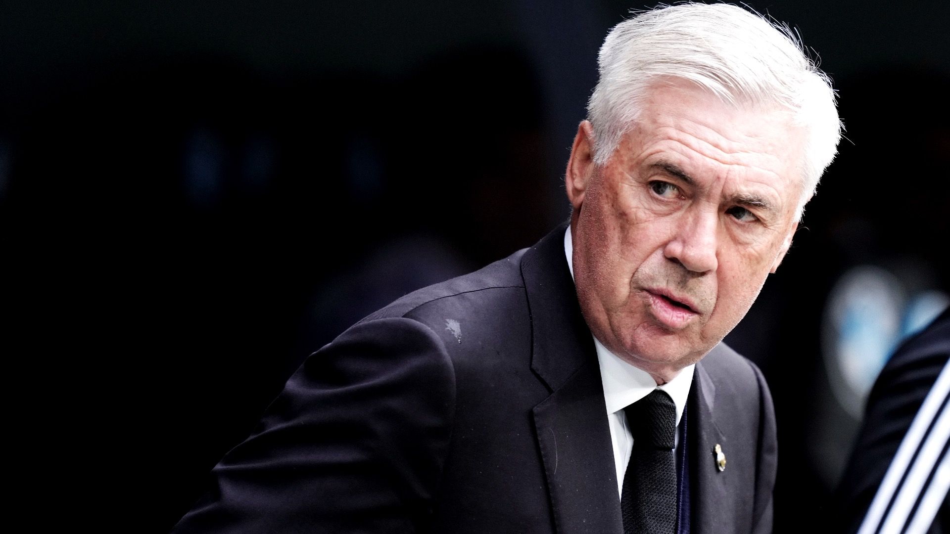 Carlo Ancelotti