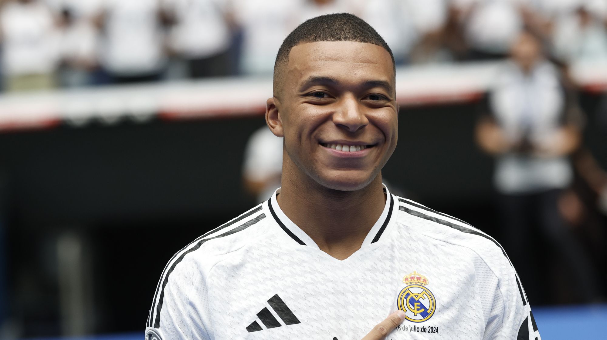 La curiosa vecina que va a tener Mbappé en su nueva casa en Madrid: la ha comprado