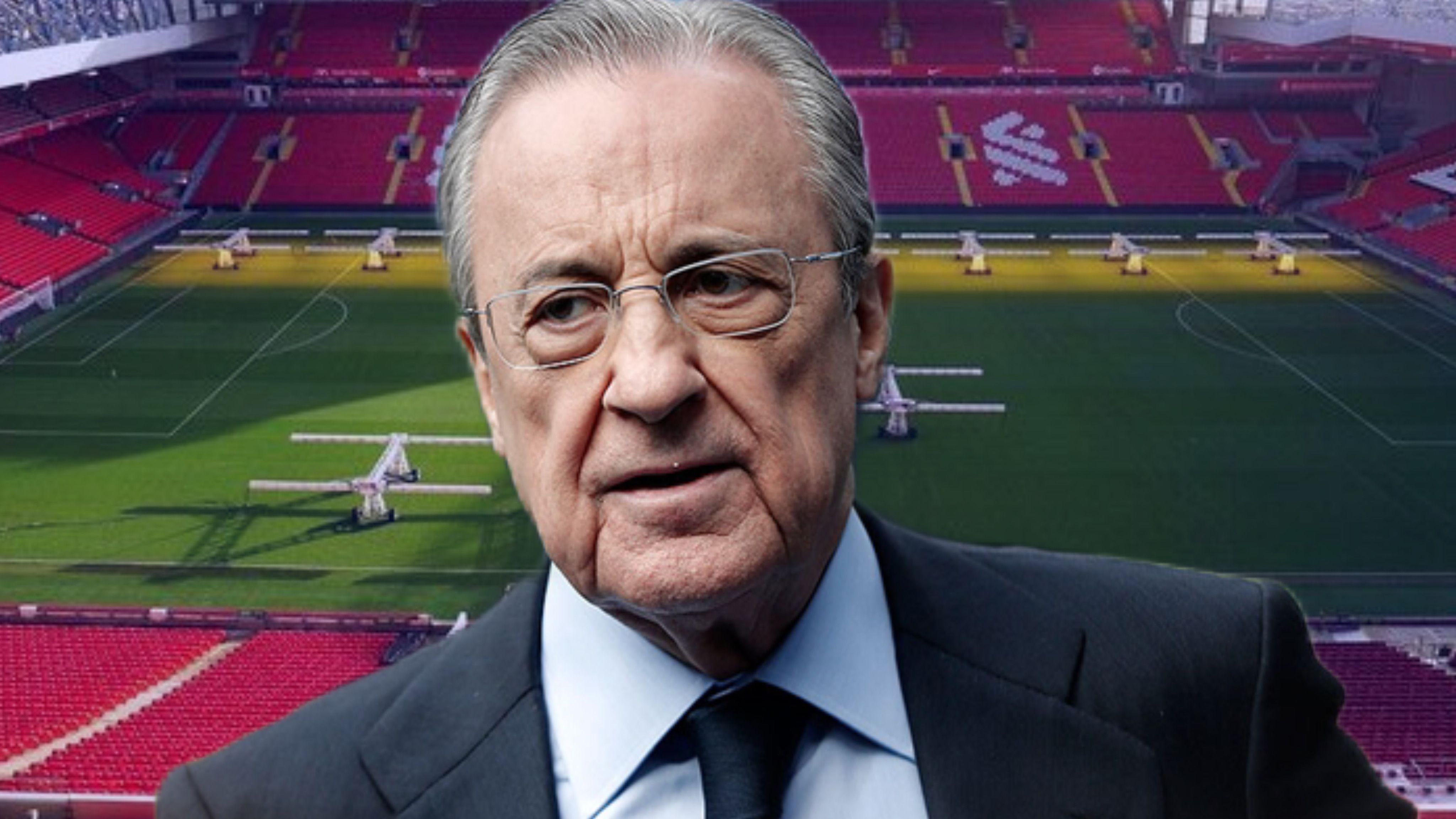 Florentino da el OK, se marcha al Liverpool por más de 30 ‘kilos’: nuevo ingreso a las arcas