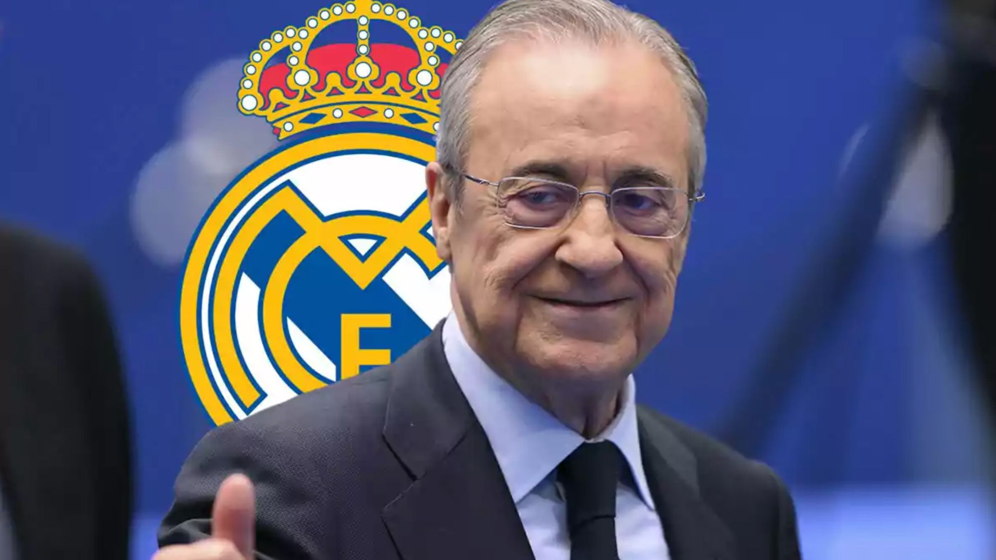 75 millones para el Real Madrid gracias a sus traspasos  Florentino se frota las manos