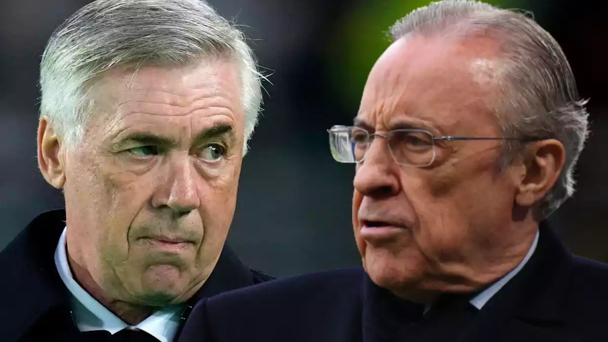 Ancelotti, desesperado: es la tercera vez en 3 partidos, Florentino toma nota