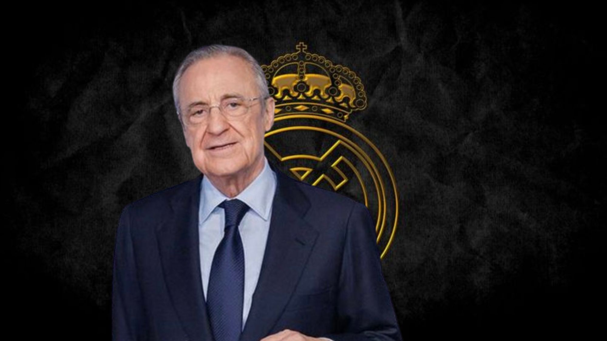 Ninguna locura  el Real Madrid da el OK a su fichaje, pero con una condición