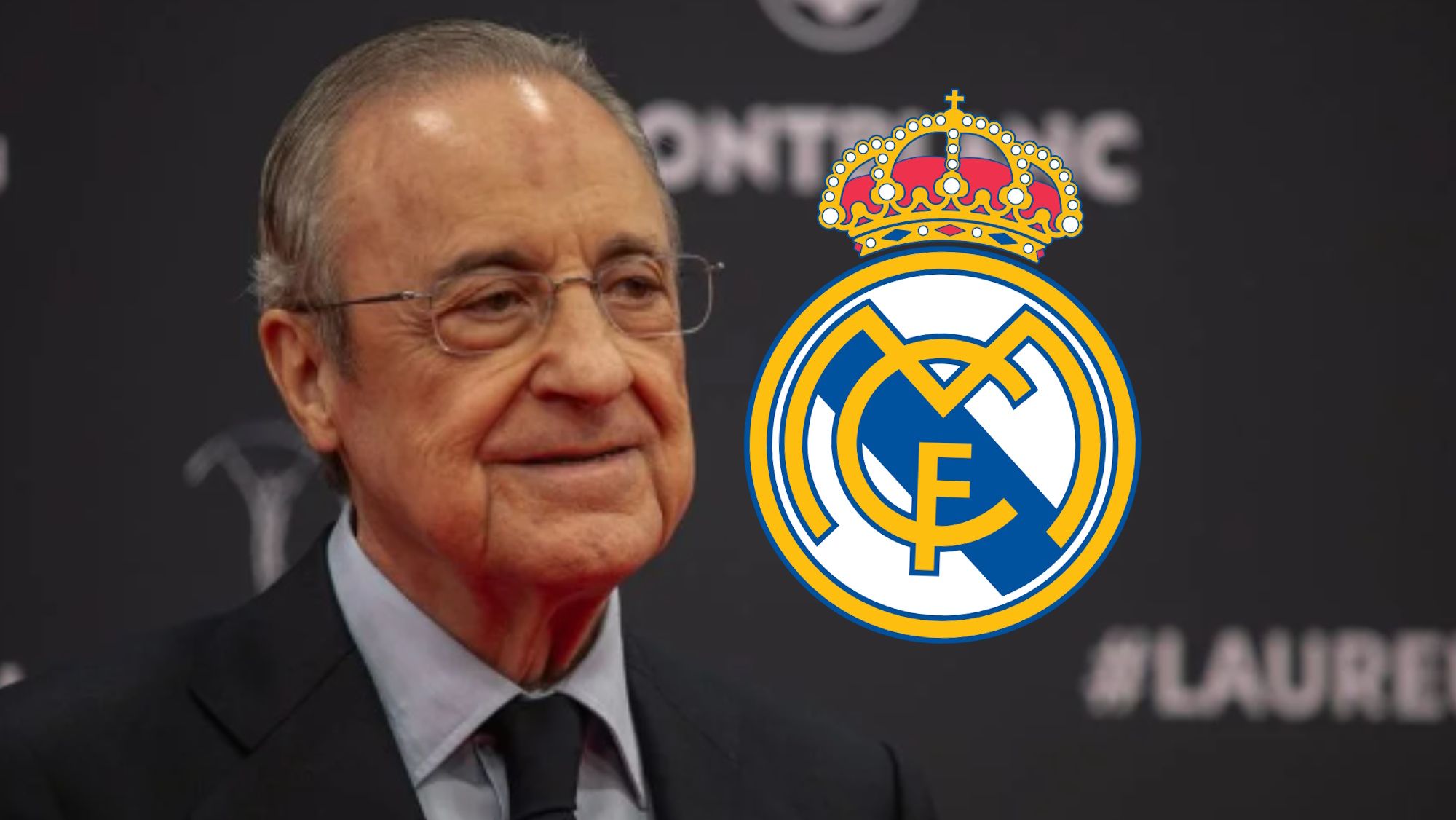 El nuevo récord al que aspira el Real Madrid esta temporada único en el mundo