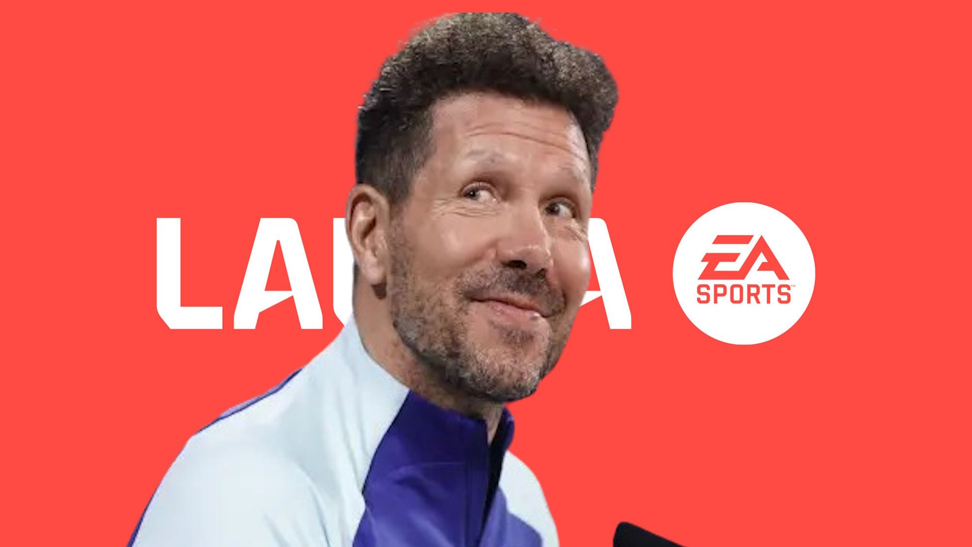 Se fue del Madrid pero regresa a la Liga el Cholo puja fuerte por él