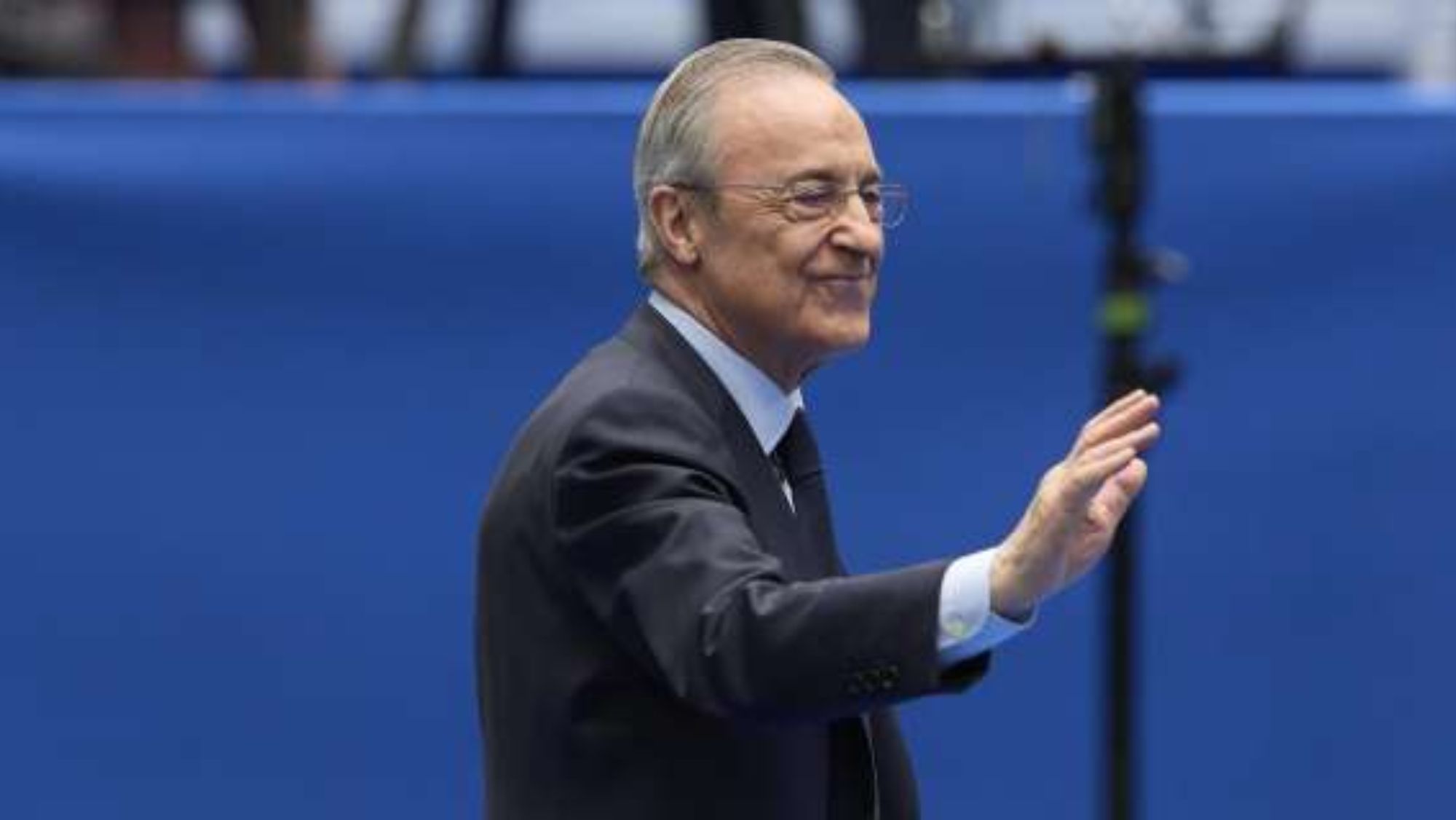 Florentino se planta en Alemania: condición imposible, adiós al galáctico que tanto quiere