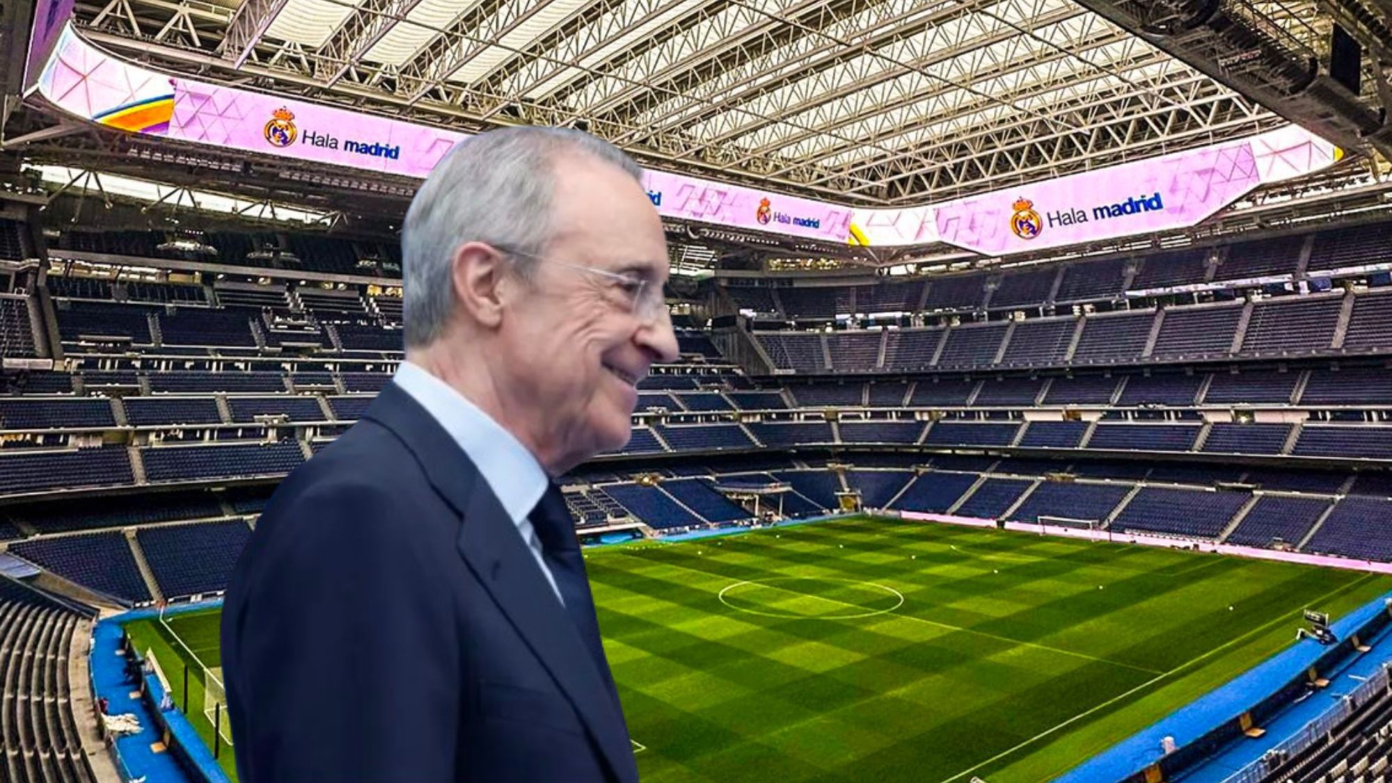 El 2x1 de fichajes gratis en 2025 que tiene decidido Florentino para el Real Madrid