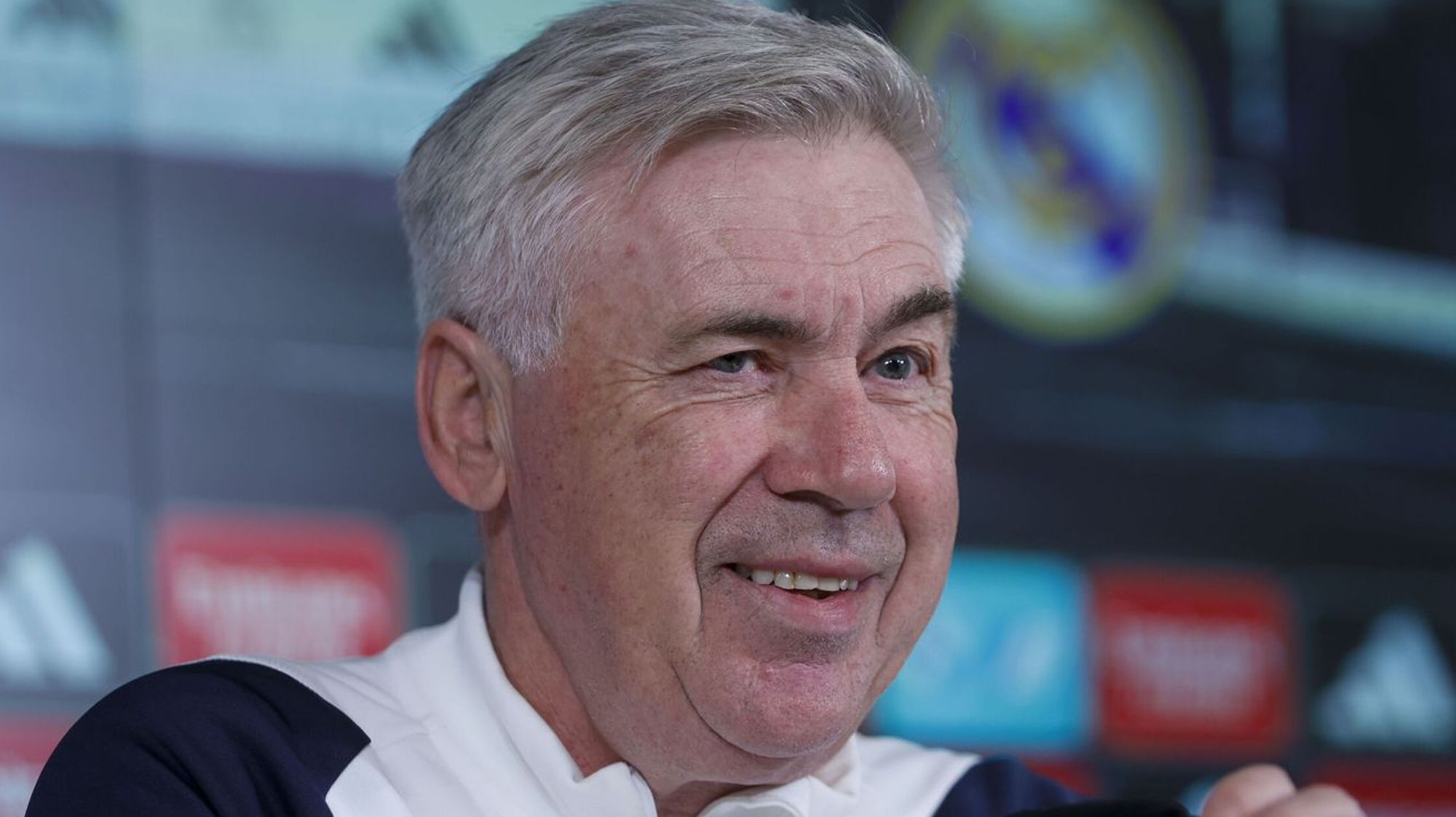 Ancelotti está de celebración, se sale con la suya: inminente la firma de contrato de su protegido