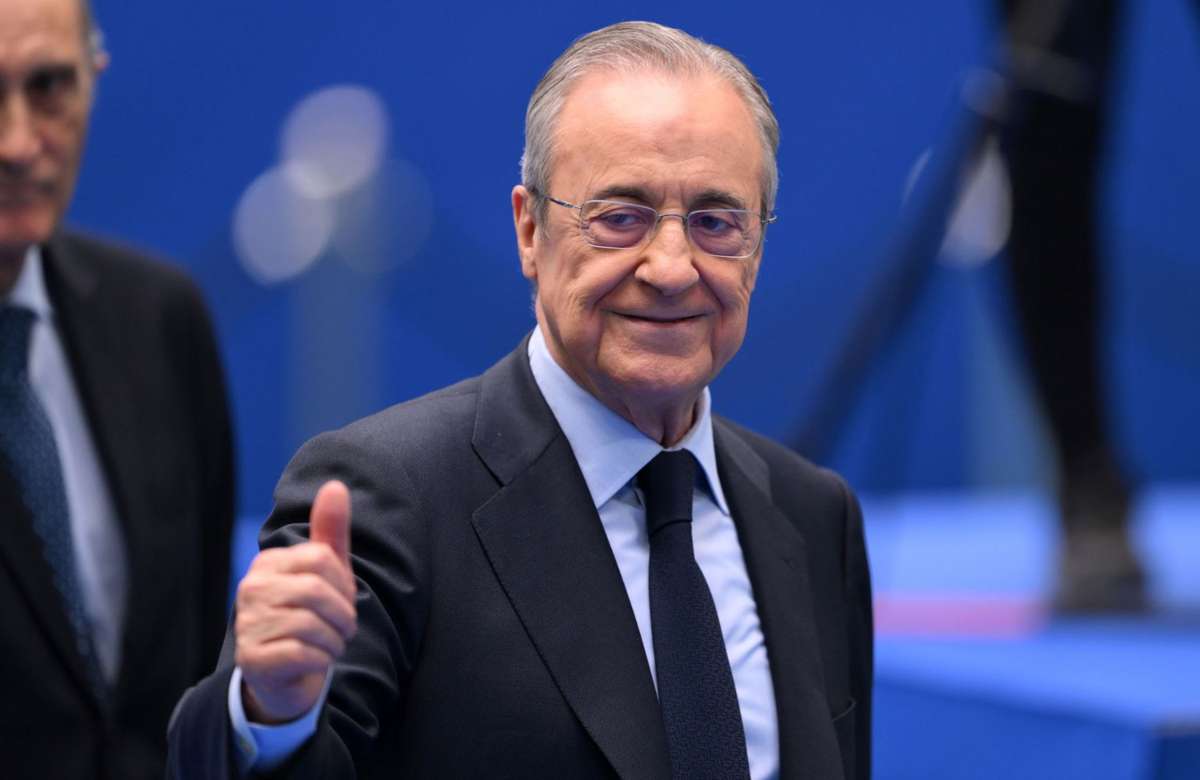 Florentino quiere dar el gran golpe con 3 fichajes gratis