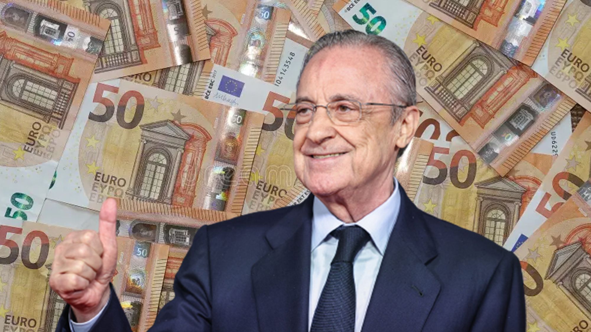 Florentino y el Madrid vuelven a ganar tras este acuerdo millonario: ya hay cifras oficiales