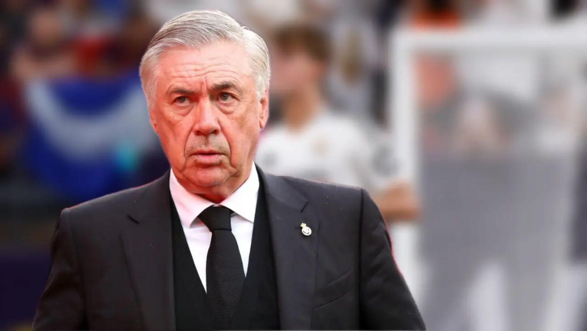 De ser una pieza importante para Ancelotti a buscar una salida inmediata: se acabó su etapa