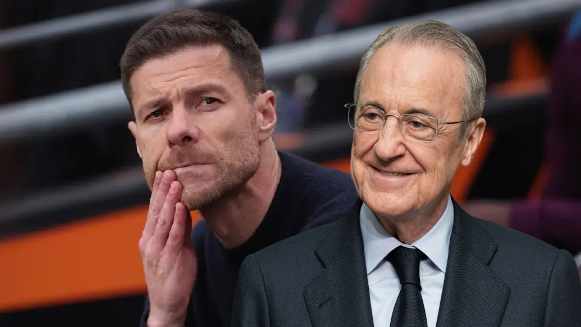 Florentino da una terrible noticia a Xabi Alonso, no habrá fichaje este verano duro golpe