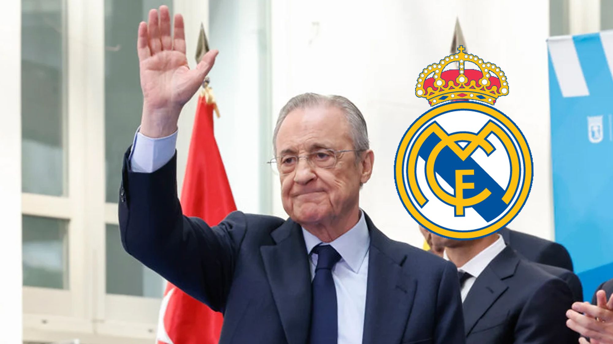 En Argentina lo anuncian: el Real Madrid ofrece 50 millones por un campéon del mundo