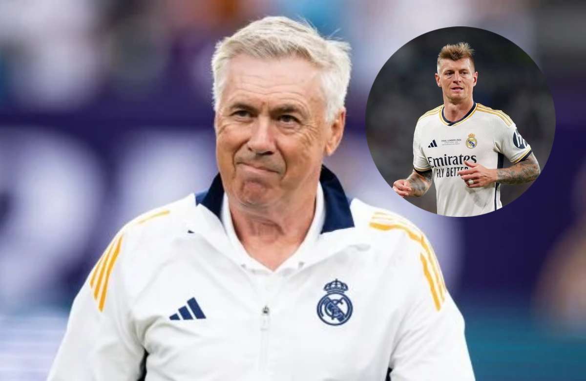 5 cracks para sustituir a Kroos en el Madrid