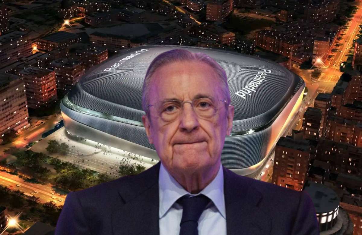 Florentino avisa al club para que estén preparados