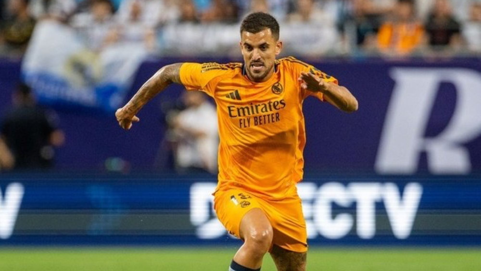 El Real Madrid, pendiente al futuro de Dani Ceballos: fichaje y venta a solo un ‘OK’