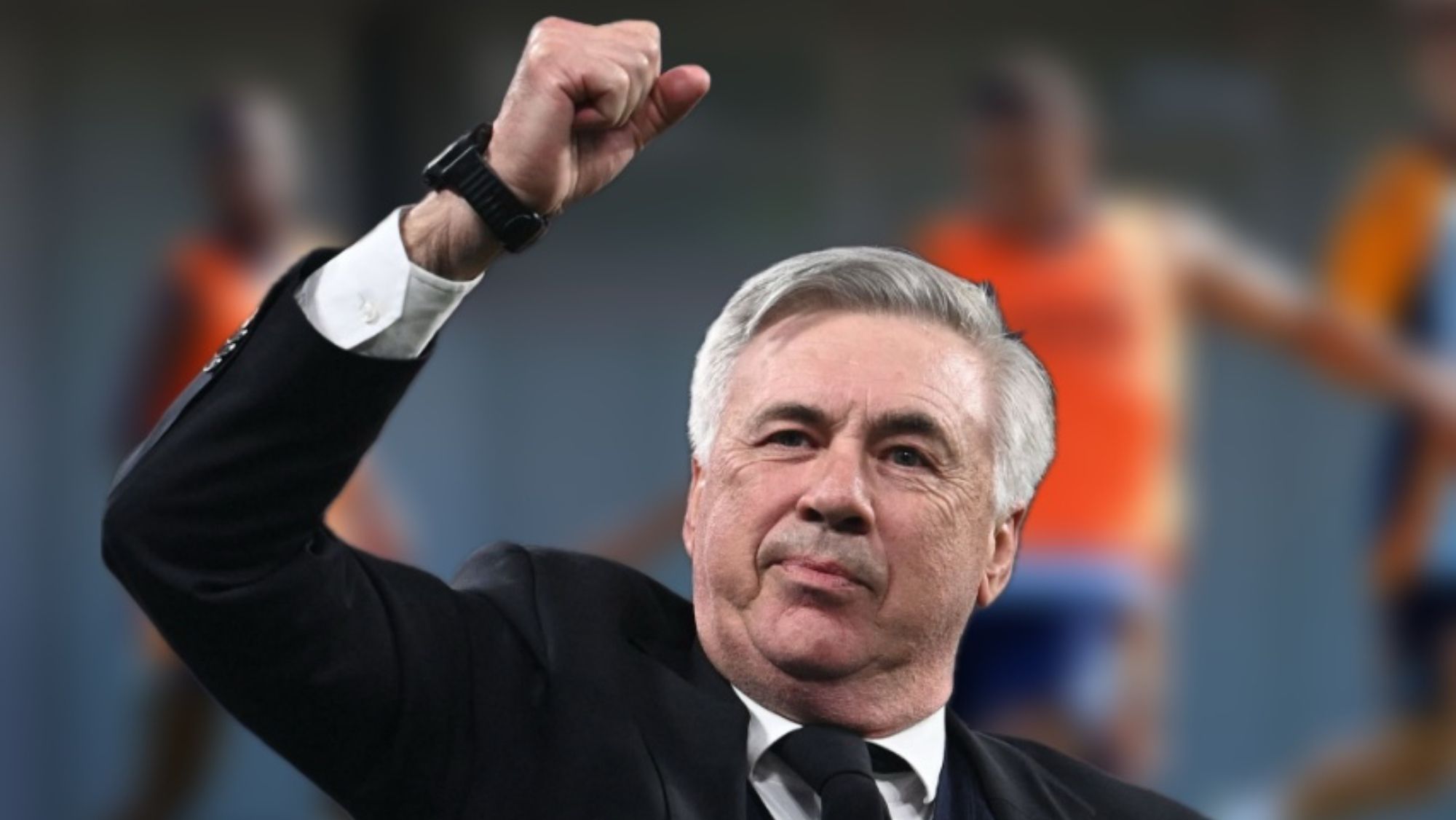 Ancelotti zanja las dudas, ya tiene su once para medirse al Atalanta: asusta a Europa