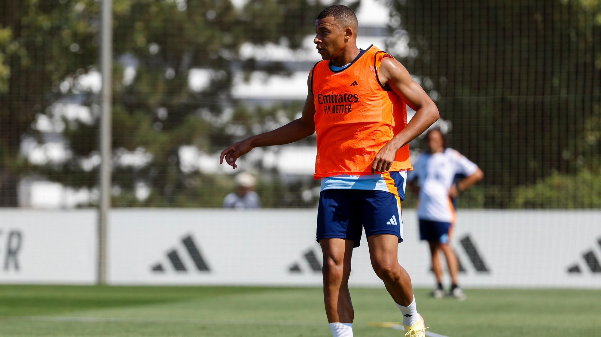 Mbappé ha sido informado, ya sabe qué rol tendrá en la Supercopa de Europa: lo acepta