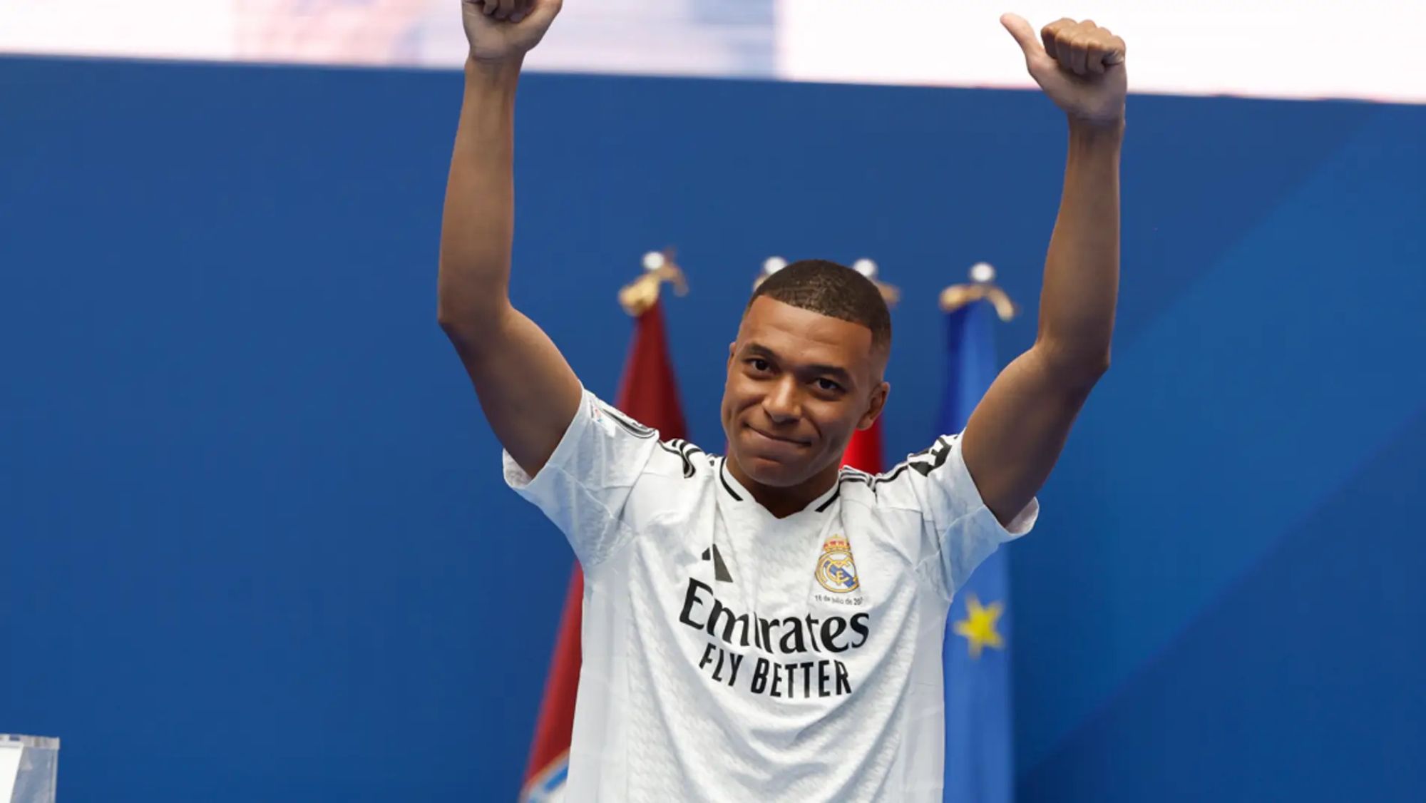 Anuncian ventas TOP en 2025 en el Real Madrid tras el fichaje de Mbappé: “Habrá varias, seguro”