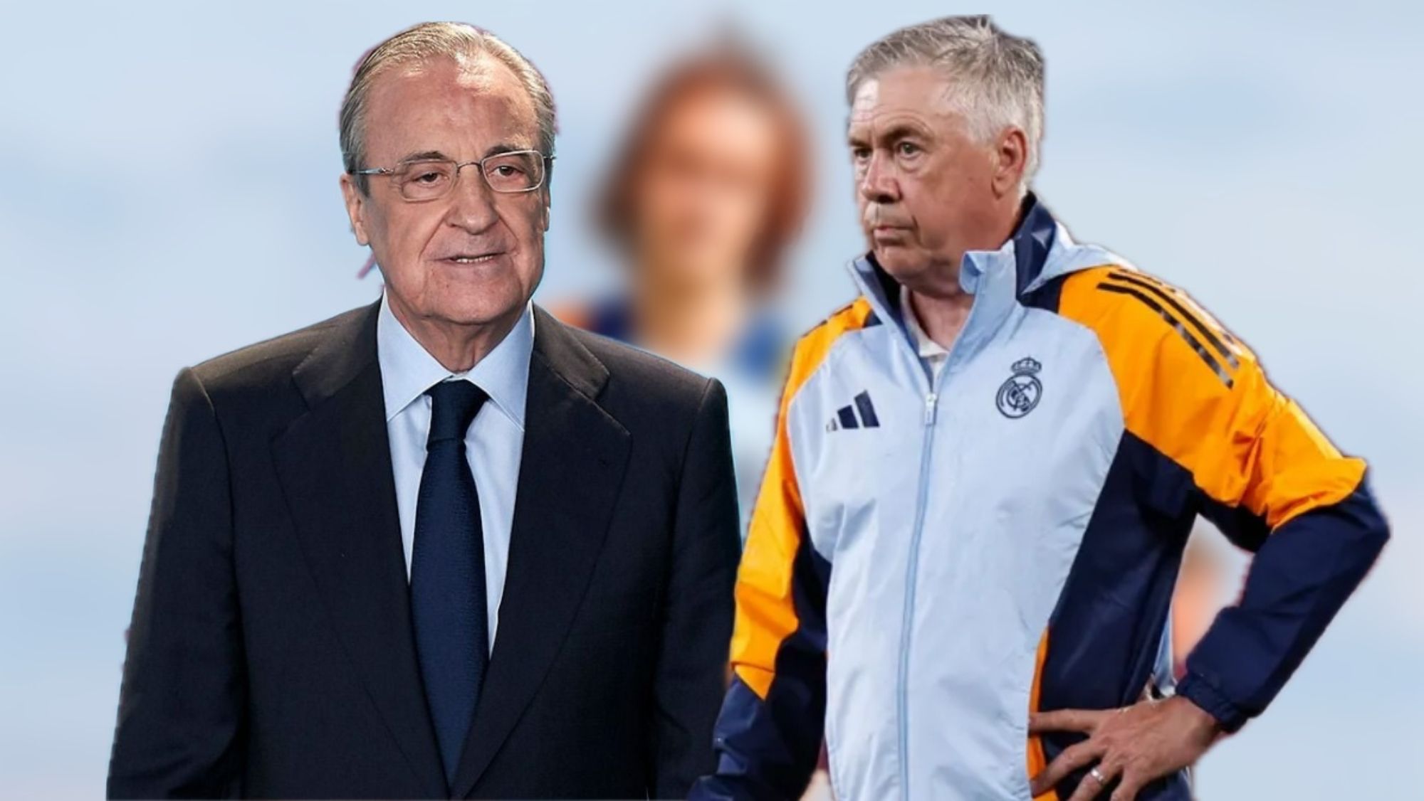 Florentino y Ancelotti, obligados a ‘fichar’ tras la lesión de Joan Martínez: ya hay recambio