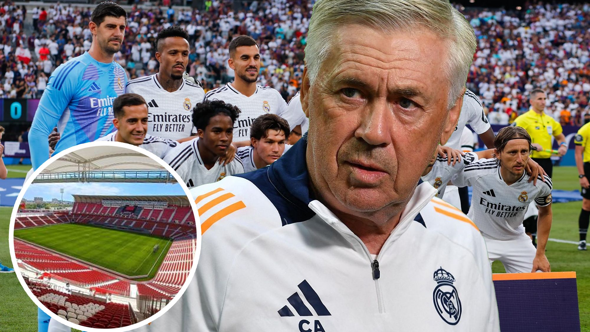 Ancelotti