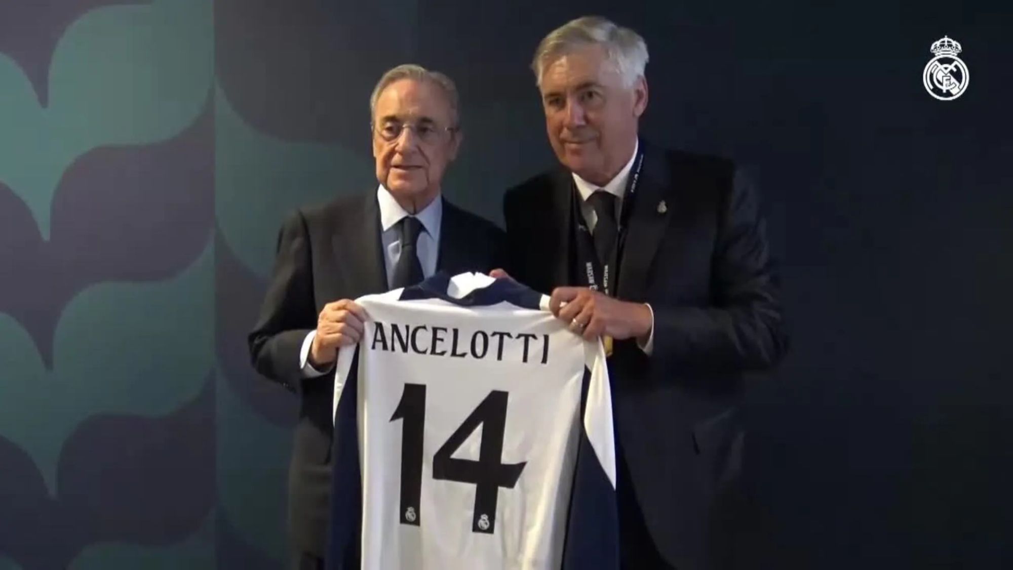 Florentino insiste: el récord que lleva sin suceder casi 20 años y le ha pedido a Ancelotti