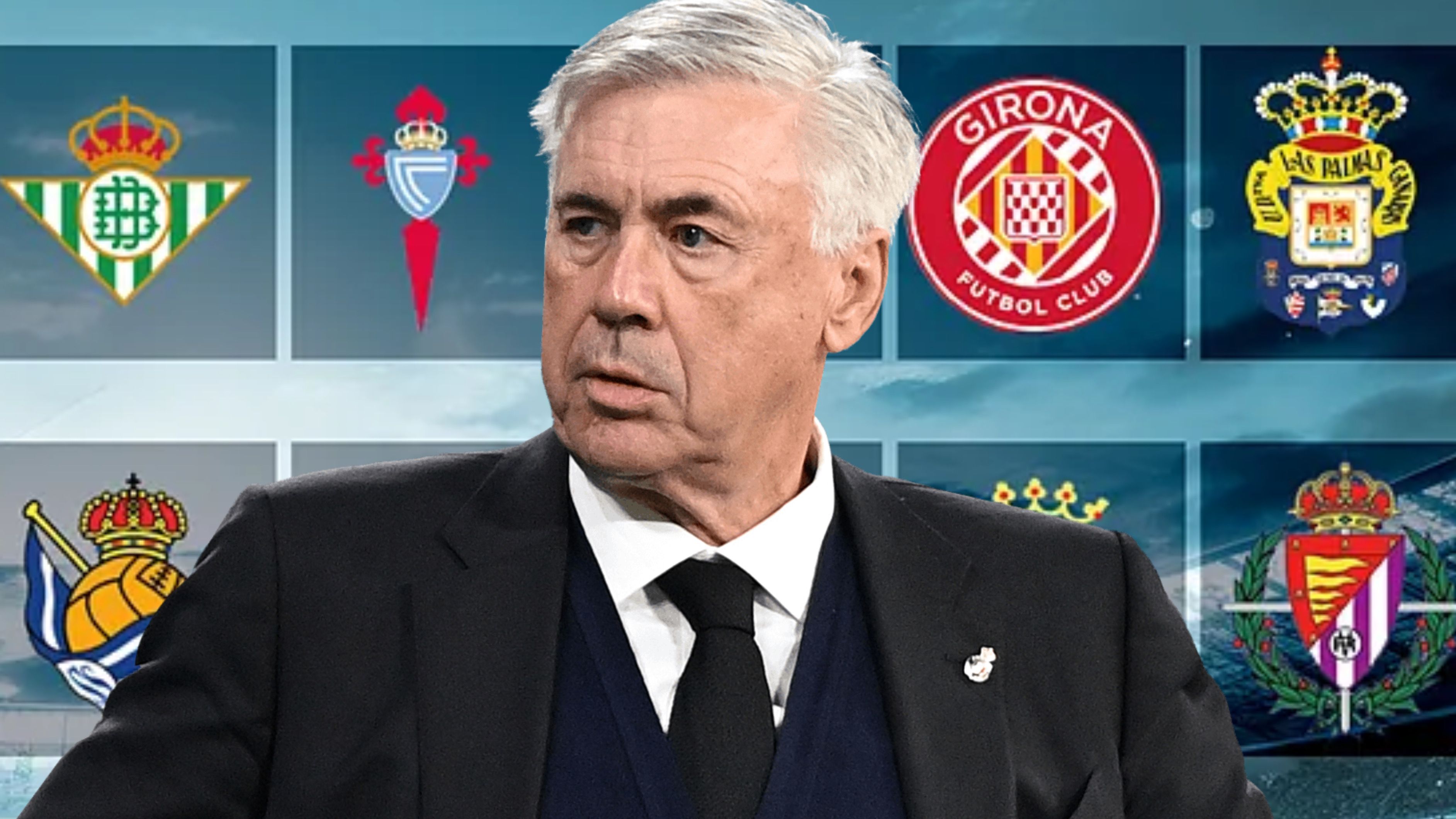 El equipo más beneficiado por el virus FIFA esta temporada: Ancelotti les dio una alegría