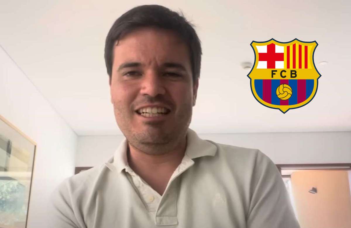 Ramón de Mon desmonta la realidad del Barça