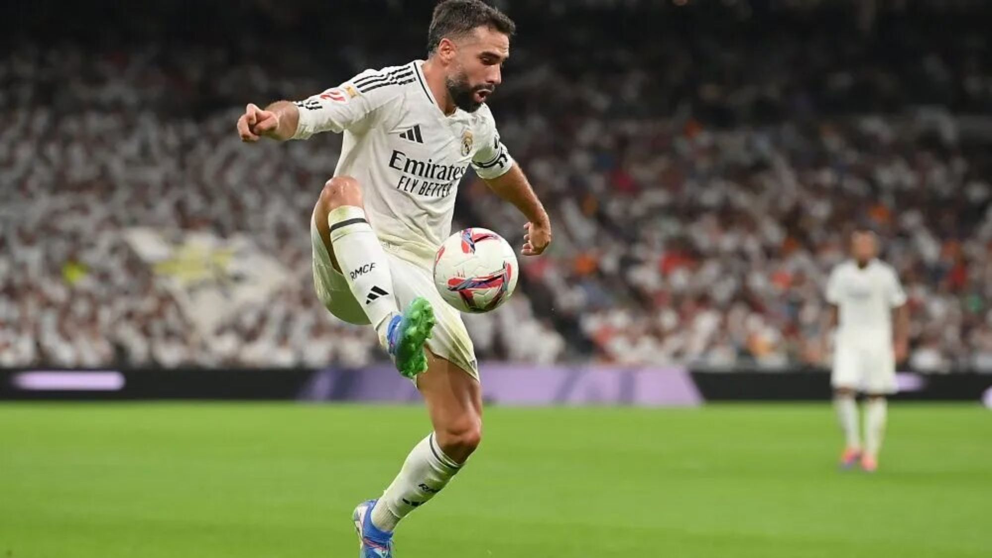 Carvajal habla sobre su futuro y deja K.O. al Real Madrid, tiene nuevos proyectos: “Fuera de Europa…”