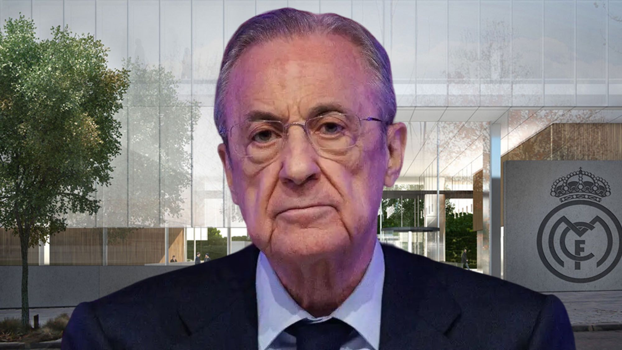 Los ‘tres mosqueteros’ que Florentino quiere para 2025: una jugada maestra