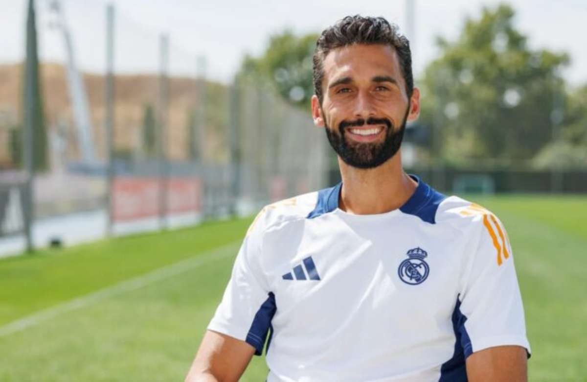 Arbeloa se queda sin un gran fichaje