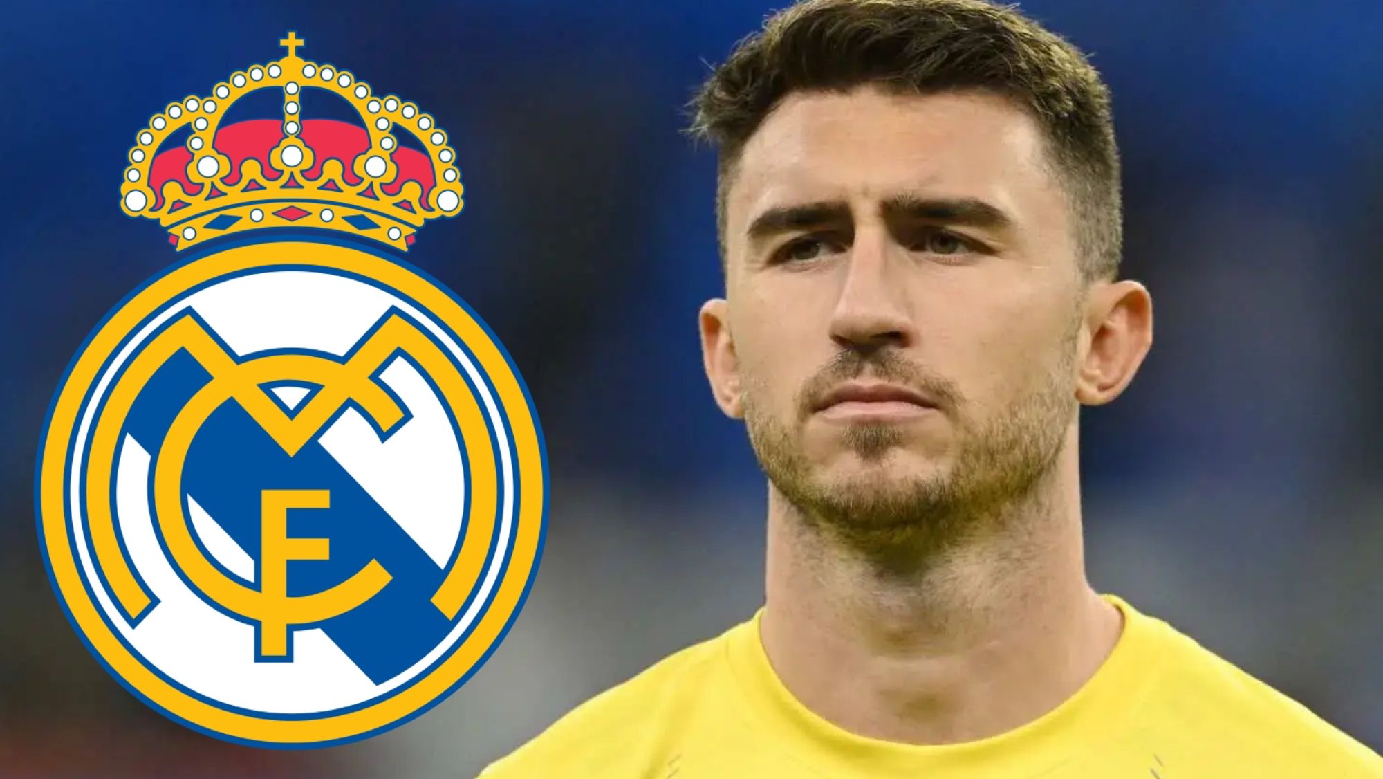 Aymeric Laporte.