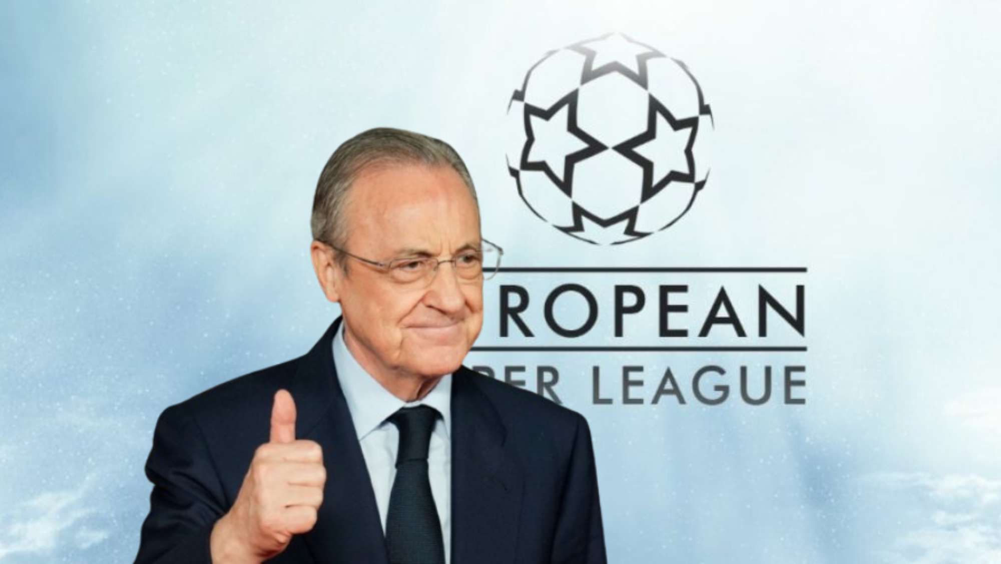 Florentino, manos a la obra: 4 fichajes en 2025 para dar la bienvenida a la Superliga