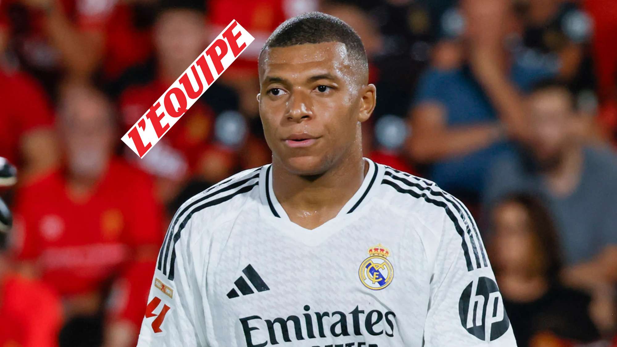 200 millones para la traición de Mbappé al Madrid