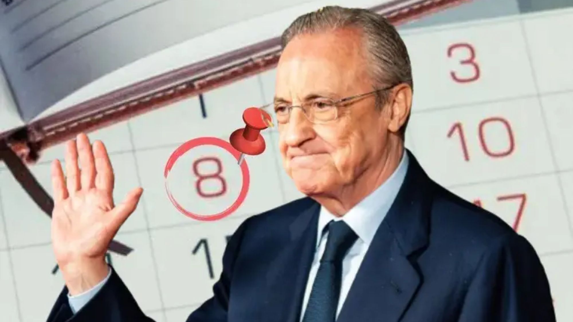 Davies, Arnold y otro fichaje para la defensa: Florentino activa 3 bombas para 2025