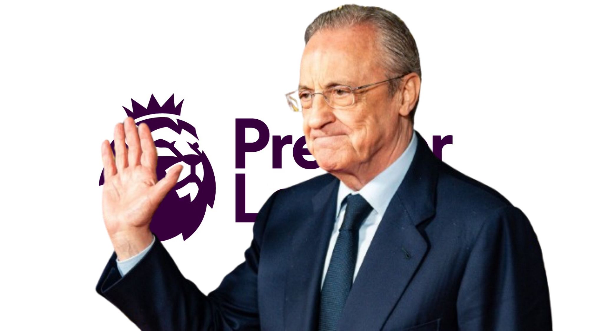 Se lo quitará a la Premier League: Florentino tiene decidido su próximo fichaje