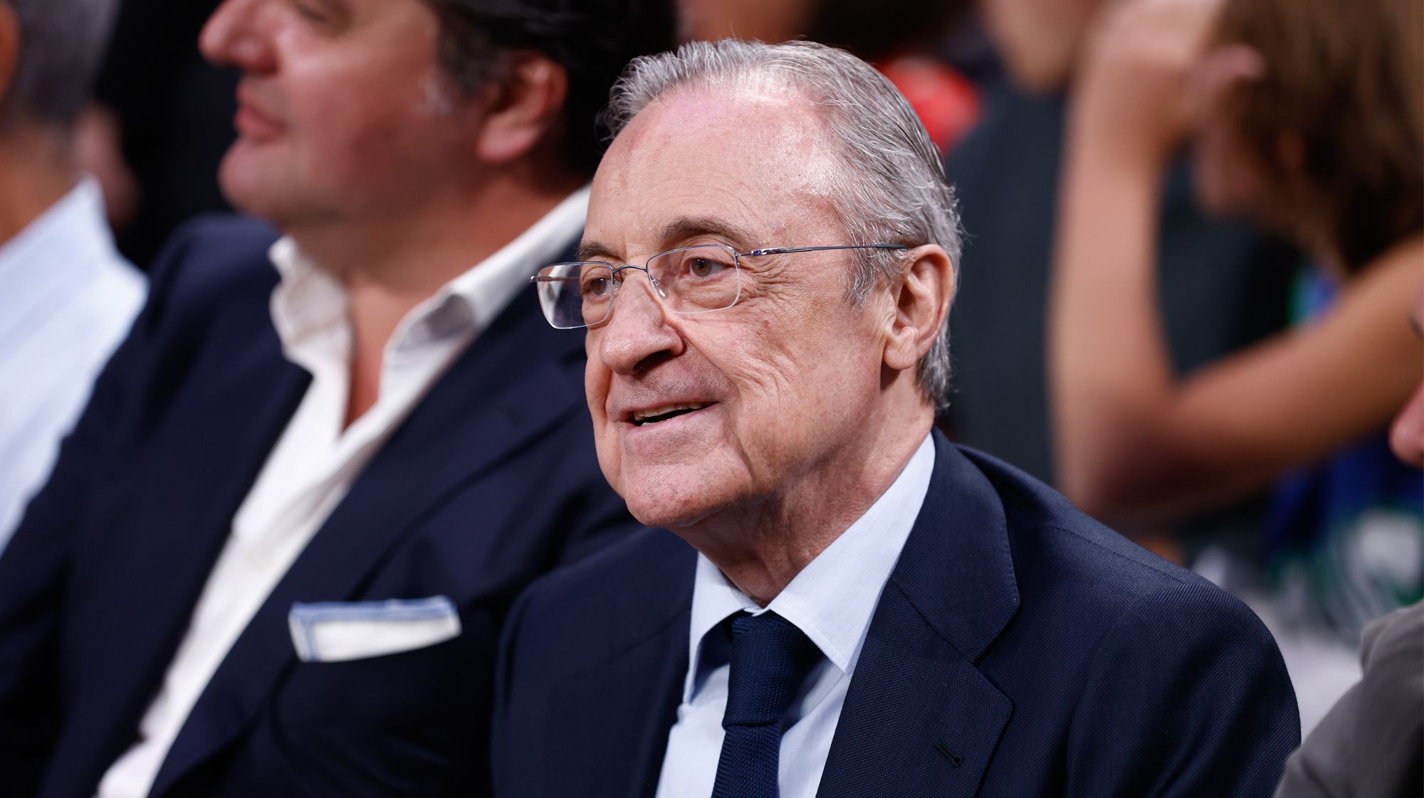 Florentino no se esperaba esta respuesta: tiene sobre la mesa la oferta de su vida