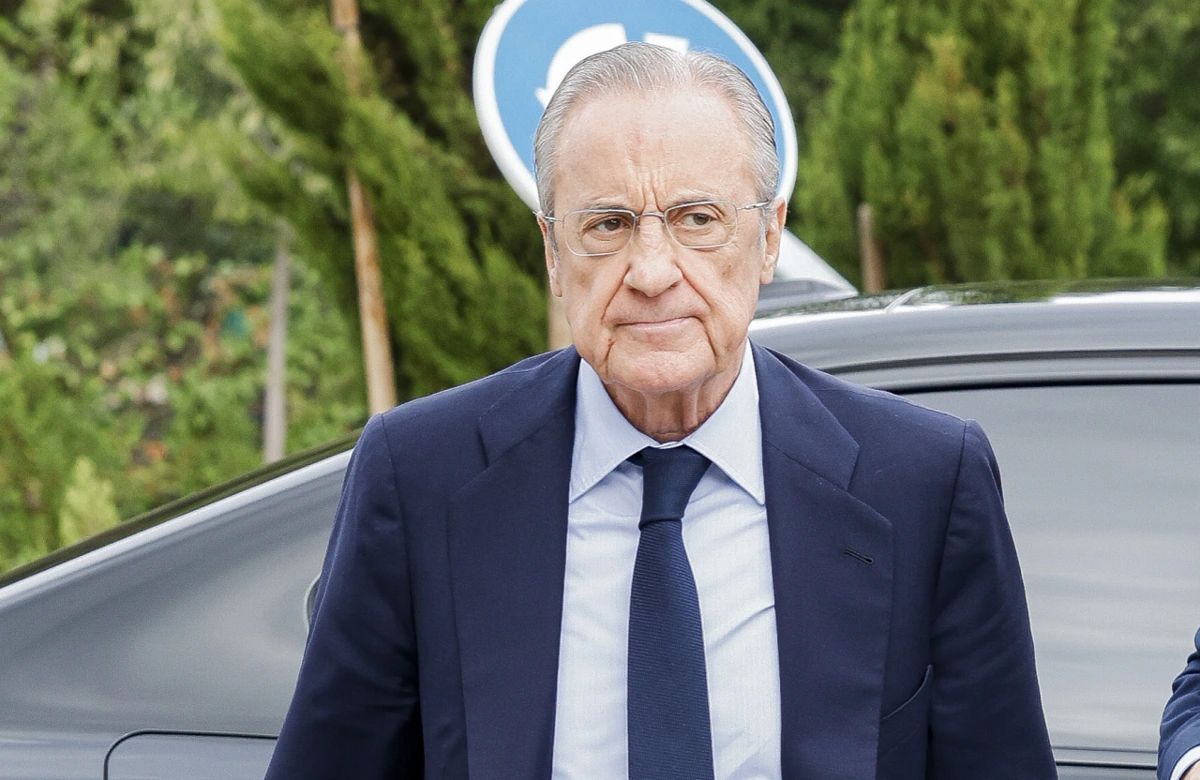 Salta la sorpresa, se paraliza su llegada al Madrid: Florentino da la orden, se estudian alternativas