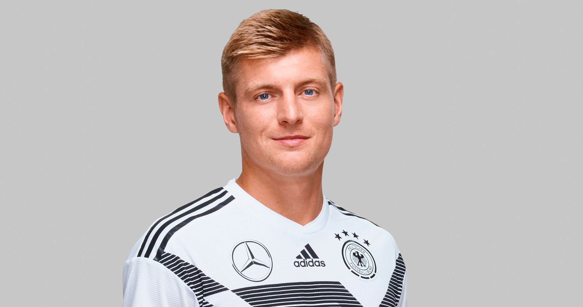 Toni Kroos es también una referencia en el mundo de la hípica