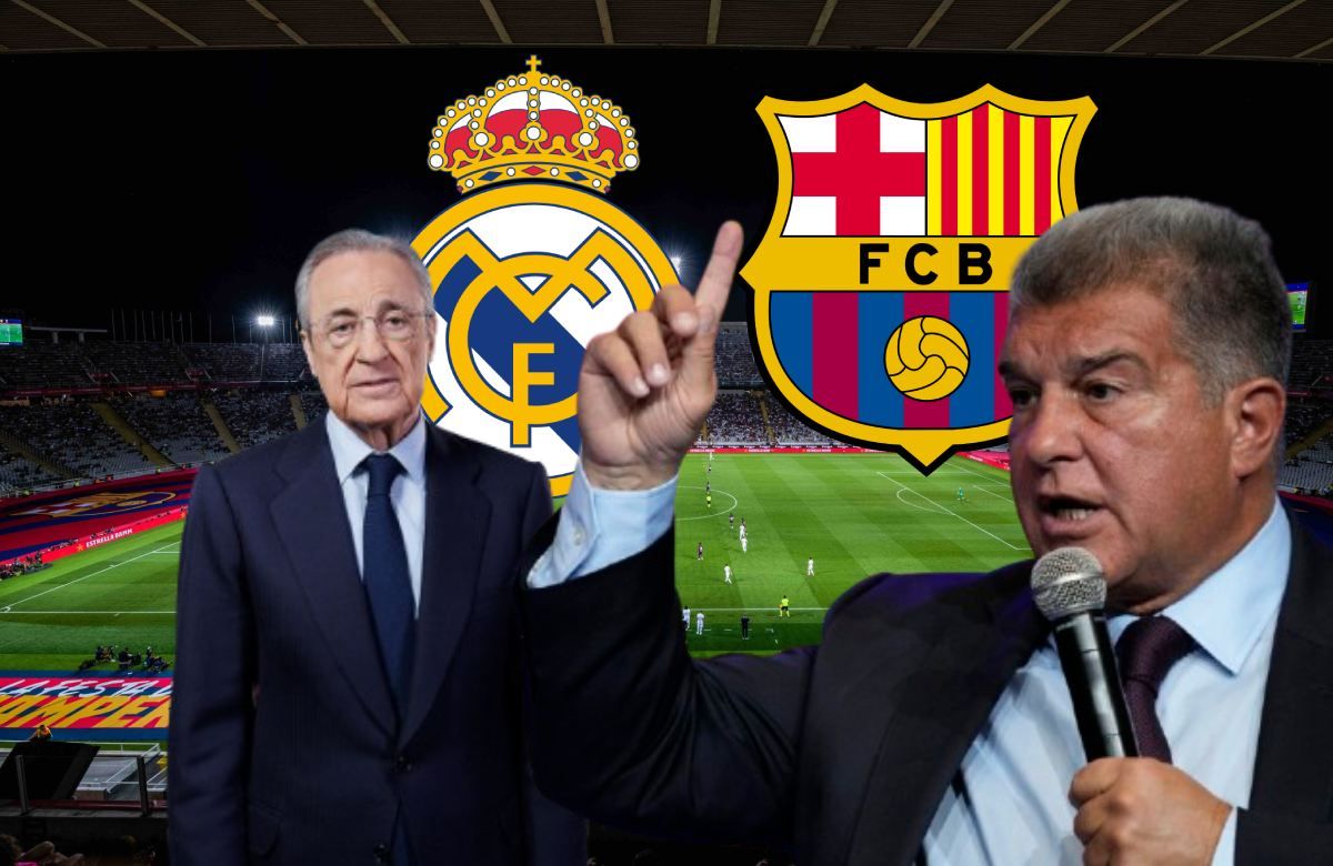 Desde Barcelona atacan de nuevo al Real Madrid y amenazan con romper relaciones entre clubes