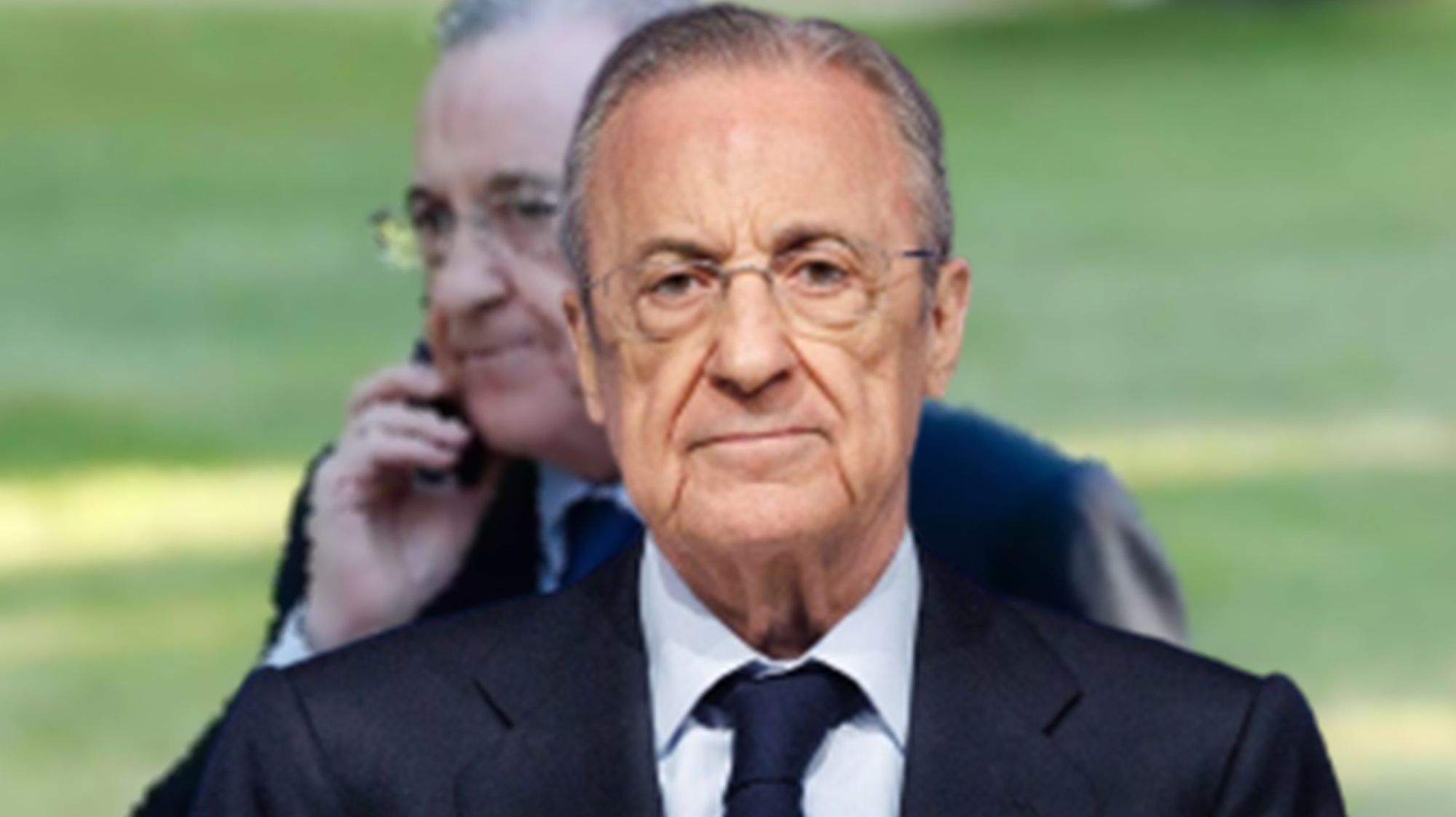 Ha llamado personalmente a Florentino para sustituir a Carvajal: "Presi, mañana mismo..."